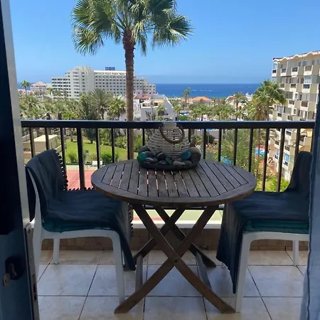 Appartement Dream Studio 626 Tenerife *