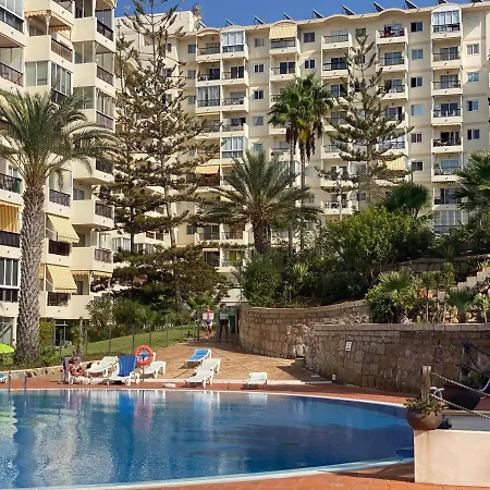 Appartement Dream Studio 626 Tenerife Arona (Tenerife)