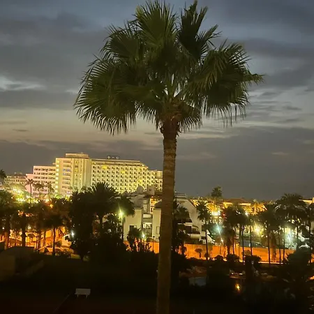 Appartement Dream Studio 626 Tenerife Arona (Tenerife)