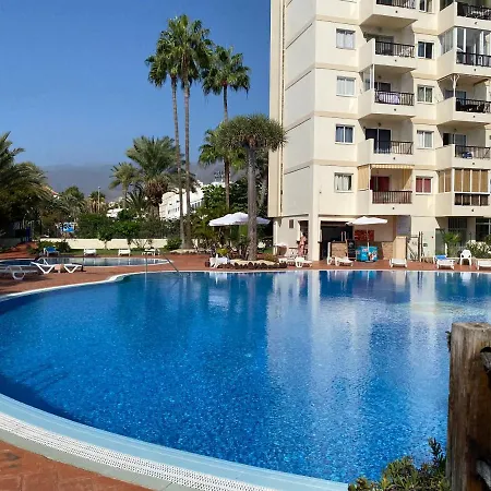 Dream Studio 626 Tenerife Appartement