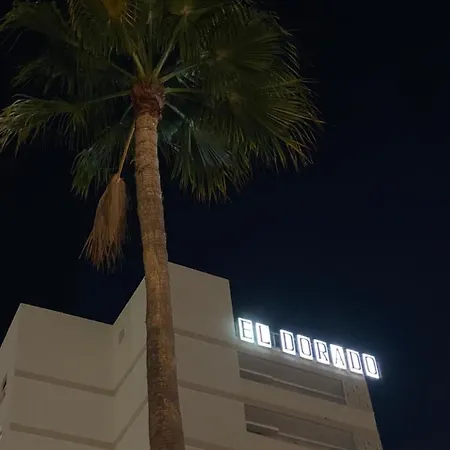 Dream Studio 626 Tenerife Appartement