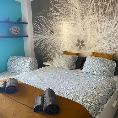 Appartement Dream Studio 626 Tenerife